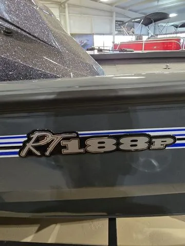 Slide: The Image of Ranger RT188P 2026 - 20