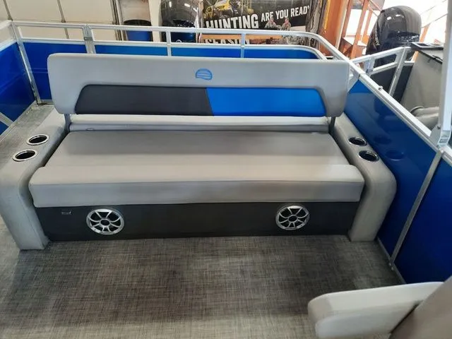 Slide: The Image of Sun Tracker PB 22RF 2026 - 14