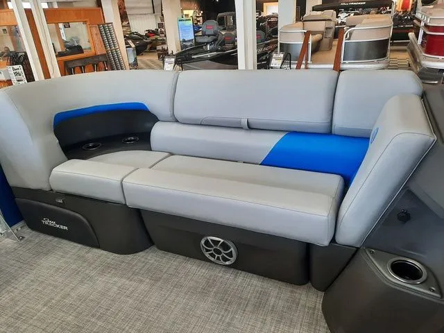 Slide: The Image of Sun Tracker PB 22RF 2026 - 19