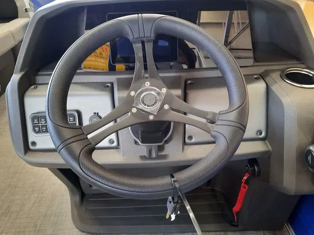 Slide: The Image of Sun Tracker PB 22RF 2026 - 35