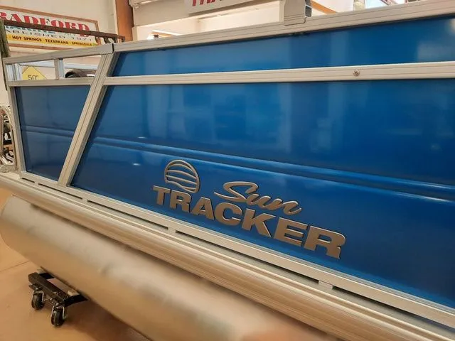 Slide: The Image of Sun Tracker PB 22RF 2026 - 7