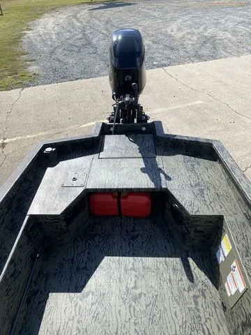 Slide: The Image of Tracker Grizzly 1650 T Prairie Wings Edition 2026 - 19