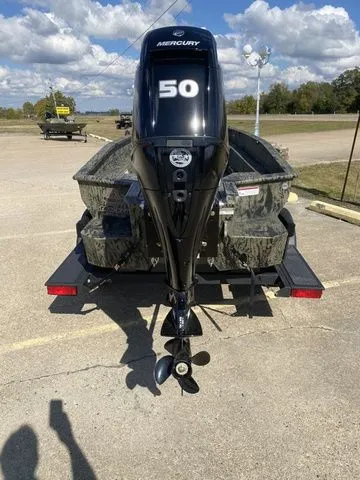 Slide: The Image of Tracker Grizzly 1650 T Prairie Wings Edition 2026 - 22