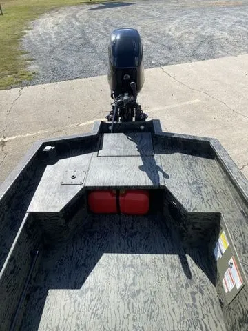 Slide: The Image of Tracker Grizzly 1650 T Prairie Wings Edition 2026 - 4