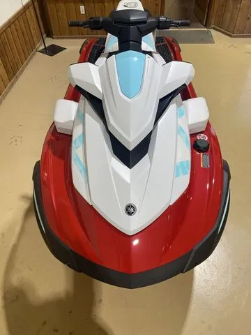 Slide: The Image of Yamaha VX 2025 - 10