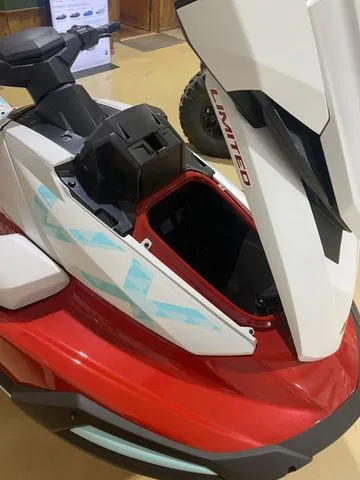 Slide: The Image of Yamaha VX 2025 - 4