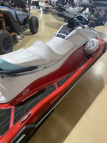 Slide: The Image of Yamaha VX 2025 - 6