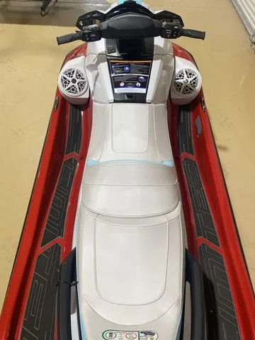 Slide: The Image of Yamaha VX 2025 - 8