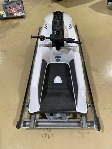 Slide: The Image of Yamaha SuperJet 2026 - 3