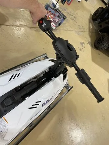 Slide: The Image of Yamaha SuperJet 2026 - 4