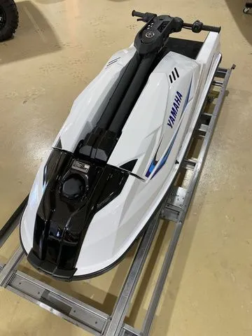 Slide: The Image of Yamaha SuperJet 2026 - 8