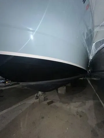 Slide: The Image of Regal 38 SAV 2023 - 24