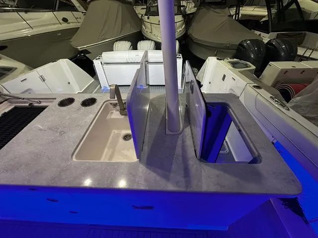 Slide: The Image of Regal 38 SAV 2023 - 32