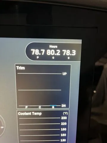 Slide: The Image of Regal 38 SAV 2023 - 40