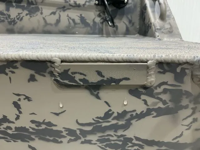 Slide: The Image of Gator-Tail 1750 Savage 2026 - 14