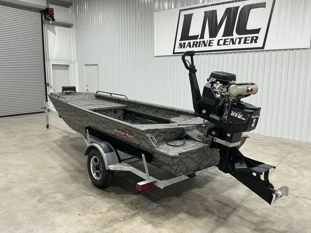 Slide: The Image of Gator-Tail 1750 Savage 2026 - 3