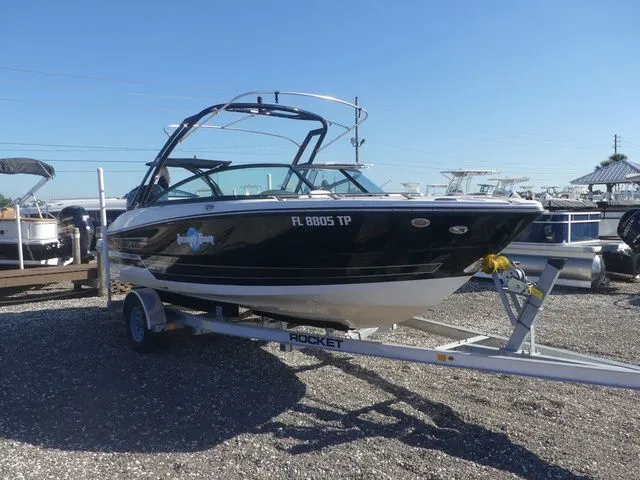 Slide: The Image of Monterey 215SS Super Sport 2023 - 3