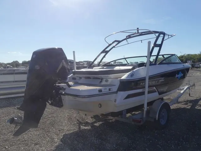 Slide: The Image of Monterey 215SS Super Sport 2023 - 4