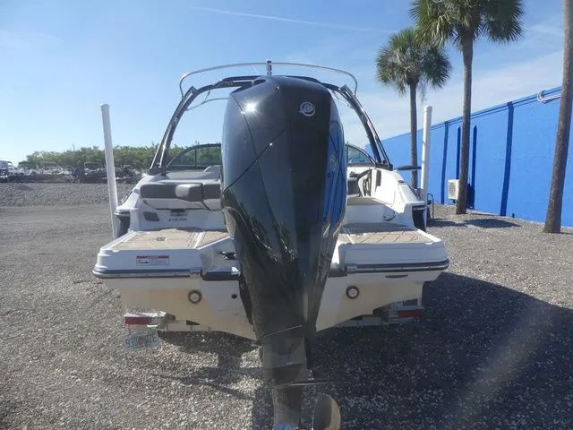 Slide: The Image of Monterey 215SS Super Sport 2023 - 5