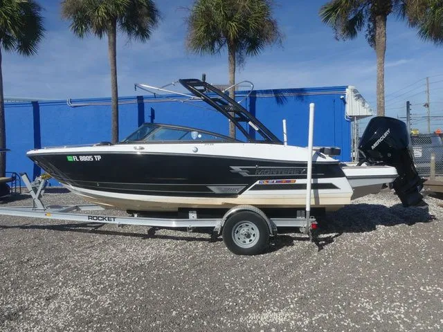 Slide: The Image of Monterey 215SS Super Sport 2023 - 7