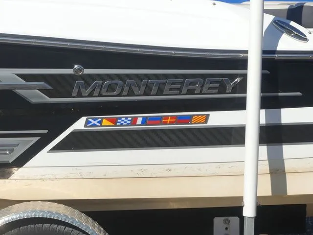 Slide: The Image of Monterey 215SS Super Sport 2023 - 8