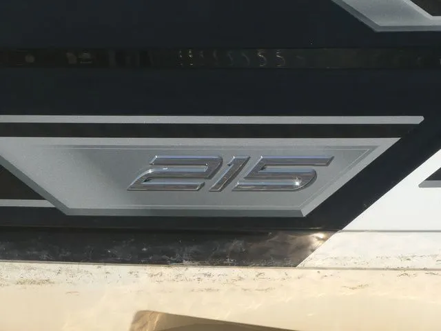 Slide: The Image of Monterey 215SS Super Sport 2023 - 9