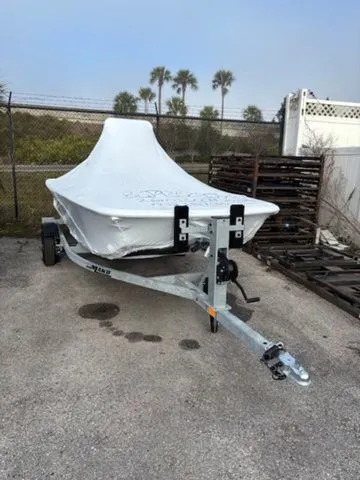The Image of Mako Pro Skiff 13 CC 2026 - 1