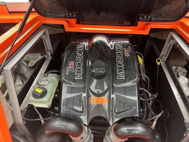 Slide: The Image of Malibu Wakesetter 22 MXZ 2018 - 20