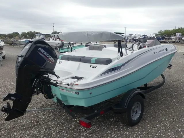 Slide: The Image of Tahoe T16 2026 - 4