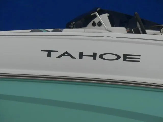 Slide: The Image of Tahoe T16 2026 - 8