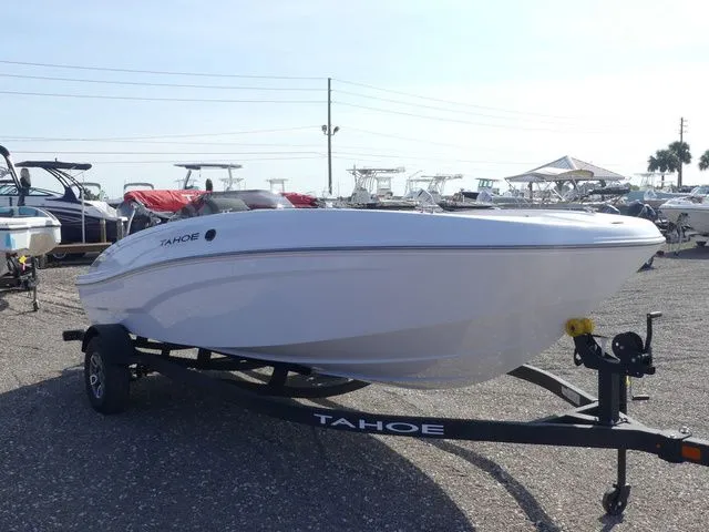 Slide: The Image of Tahoe T18 2026 - 3