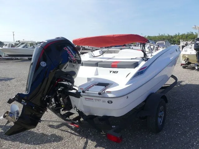 Slide: The Image of Tahoe T18 2026 - 4