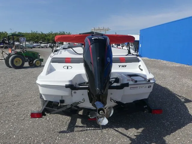 Slide: The Image of Tahoe T18 2026 - 5