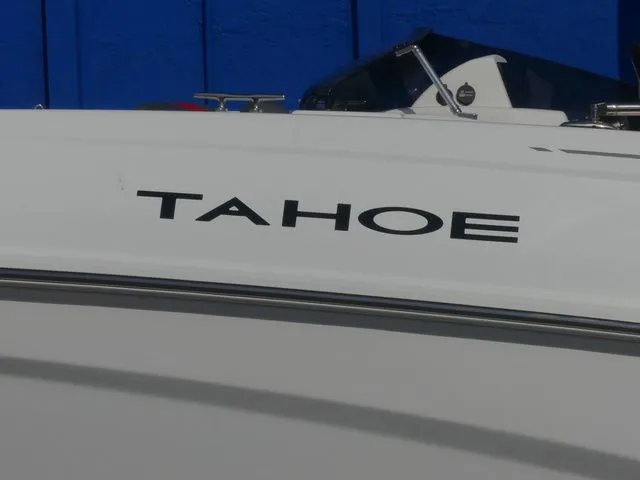 Slide: The Image of Tahoe T18 2026 - 8