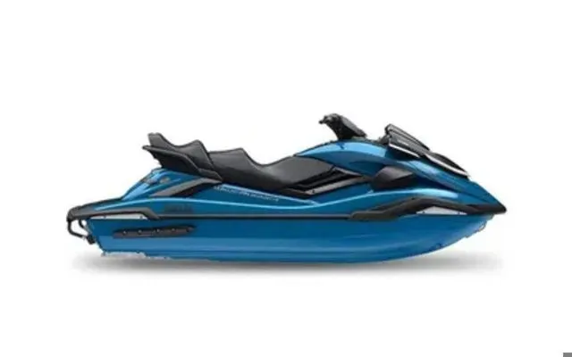 The Image of Yamaha VX Cruiser 2024 - 1