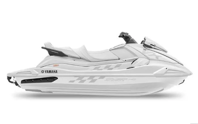 The Image of Yamaha VX Deluxe 2023 - 1
