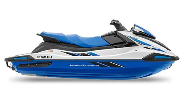 The Image of Yamaha VX Limited 2023 - 1