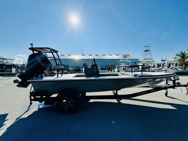 Slide: The Image of Beavertail Air 18 2018 - 19