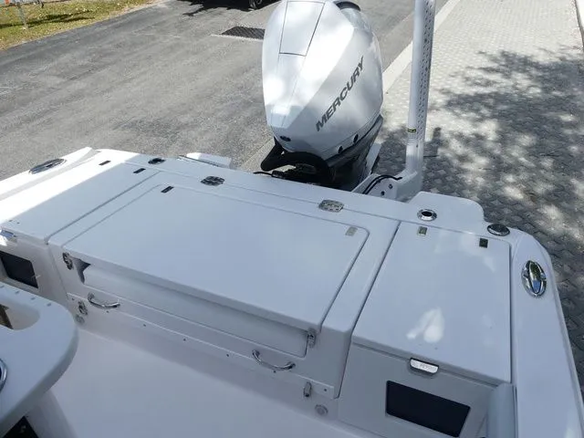 Slide: The Image of Blackfin 242 HB 2026 - 11