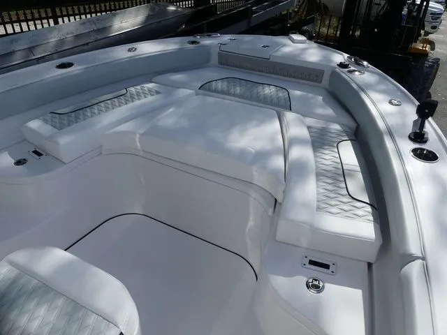 Slide: The Image of Blackfin 242 HB 2026 - 14