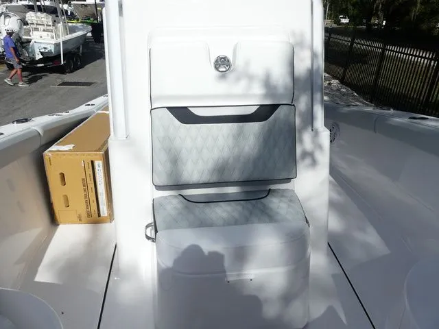 Slide: The Image of Blackfin 242 HB 2026 - 15