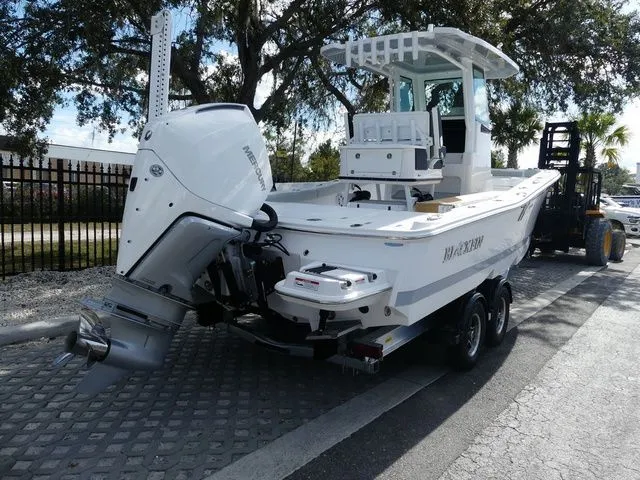 Slide: The Image of Blackfin 242 HB 2026 - 3