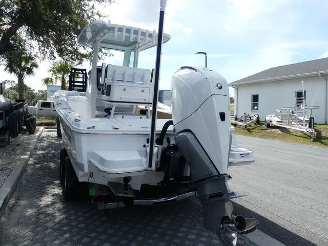 Slide: The Image of Blackfin 242 HB 2026 - 4