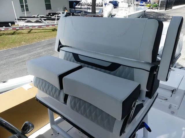 Slide: The Image of Blackfin 242 HB 2026 - 8