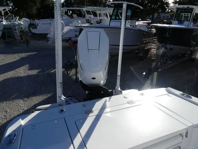 Slide: The Image of Blackfin 262 HB 2026 - 10