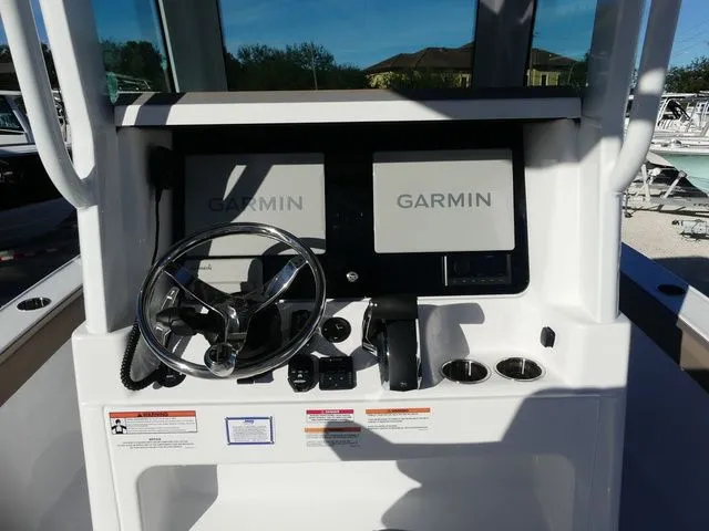 Slide: The Image of Blackfin 262 HB 2026 - 14