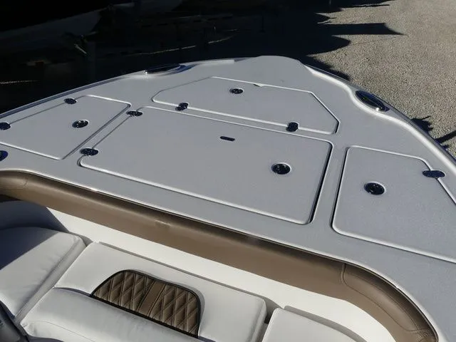 Slide: The Image of Blackfin 262 HB 2026 - 19