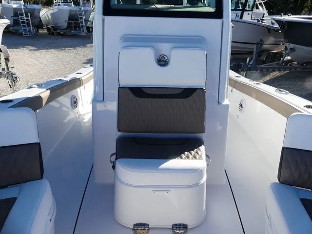 Slide: The Image of Blackfin 262 HB 2026 - 20