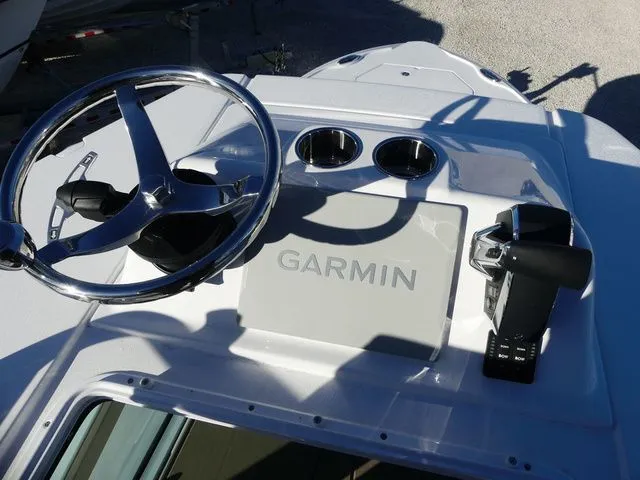 Slide: The Image of Blackfin 262 HB 2026 - 22