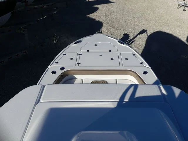 Slide: The Image of Blackfin 262 HB 2026 - 23